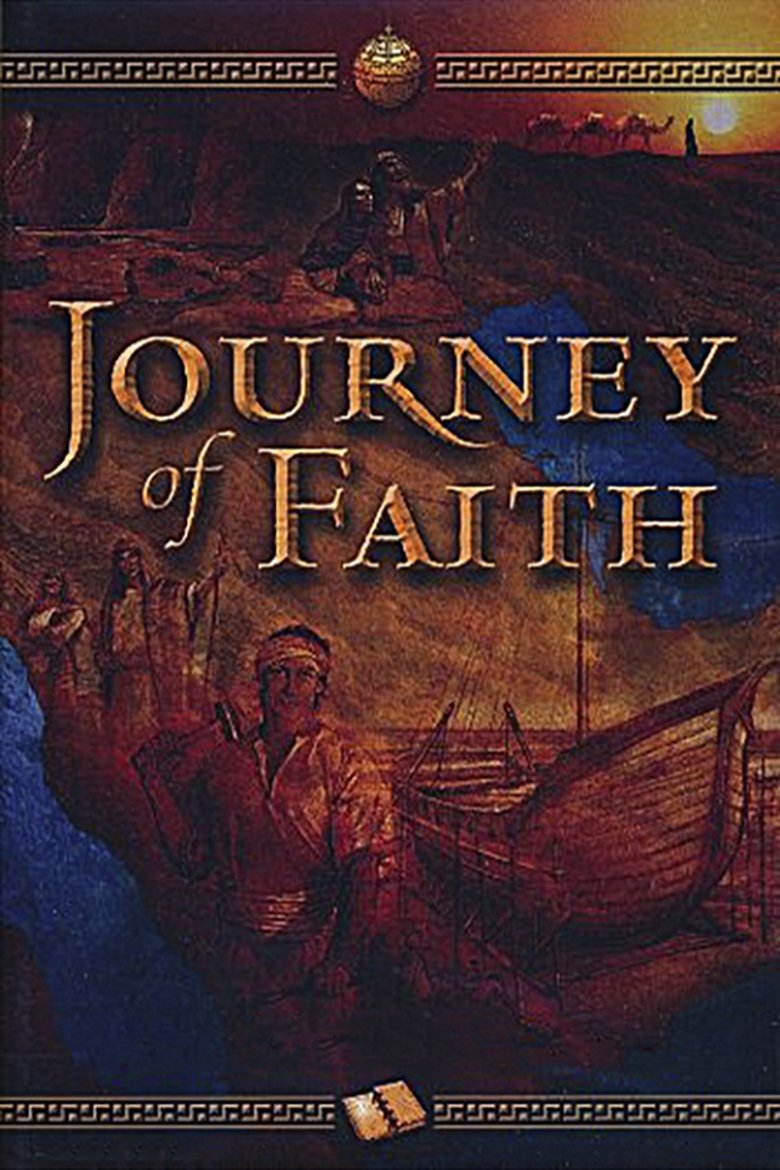 Journey of Faith main poster