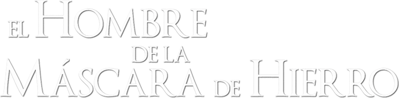 Imagen de El hombre de la máscara de hierro