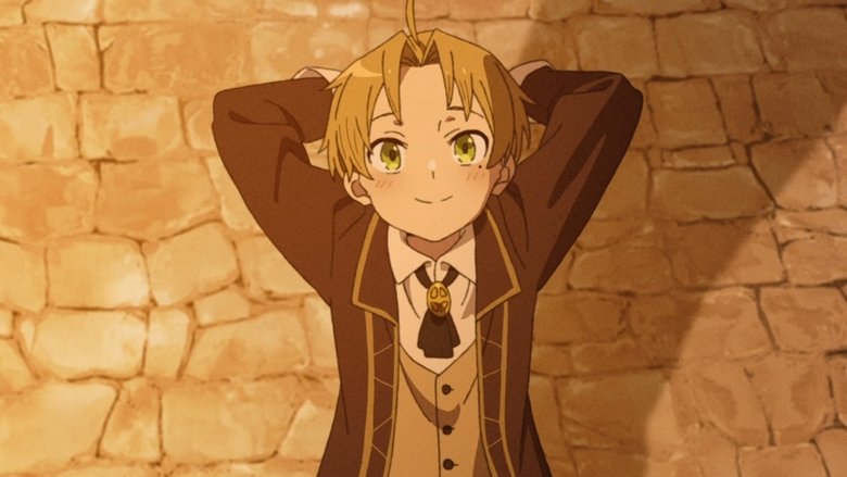 Mushoku Tensei: Saison 1 Episode 6 - Episode complet en DDL Streaming