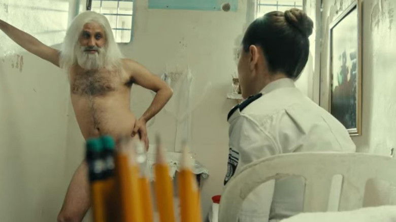 Still image for Shabas season 1 episode 9: Goodbye Anton