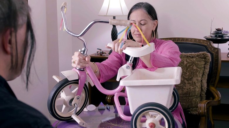JonBenet's Tricycle (2018)