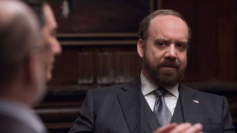 Série Billions Saison 1 épisode 4 en streaming VF et VOSTFR gratuit