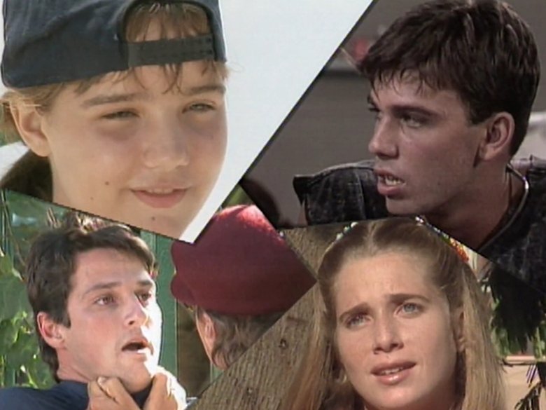 Still image for Quatro por Quatro season 1 episode 72: Chapter 72 Still image for Quatro por Quatro season 1 episode 72: Chapter 72