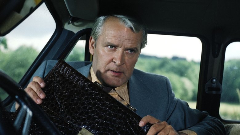 Still image for Thirty Cases of Major Zema season 1 episode 21: Gentleman From Salzburg Still image for Thirty Cases of Major Zema season 1 episode 21: Gentleman From Salzburg