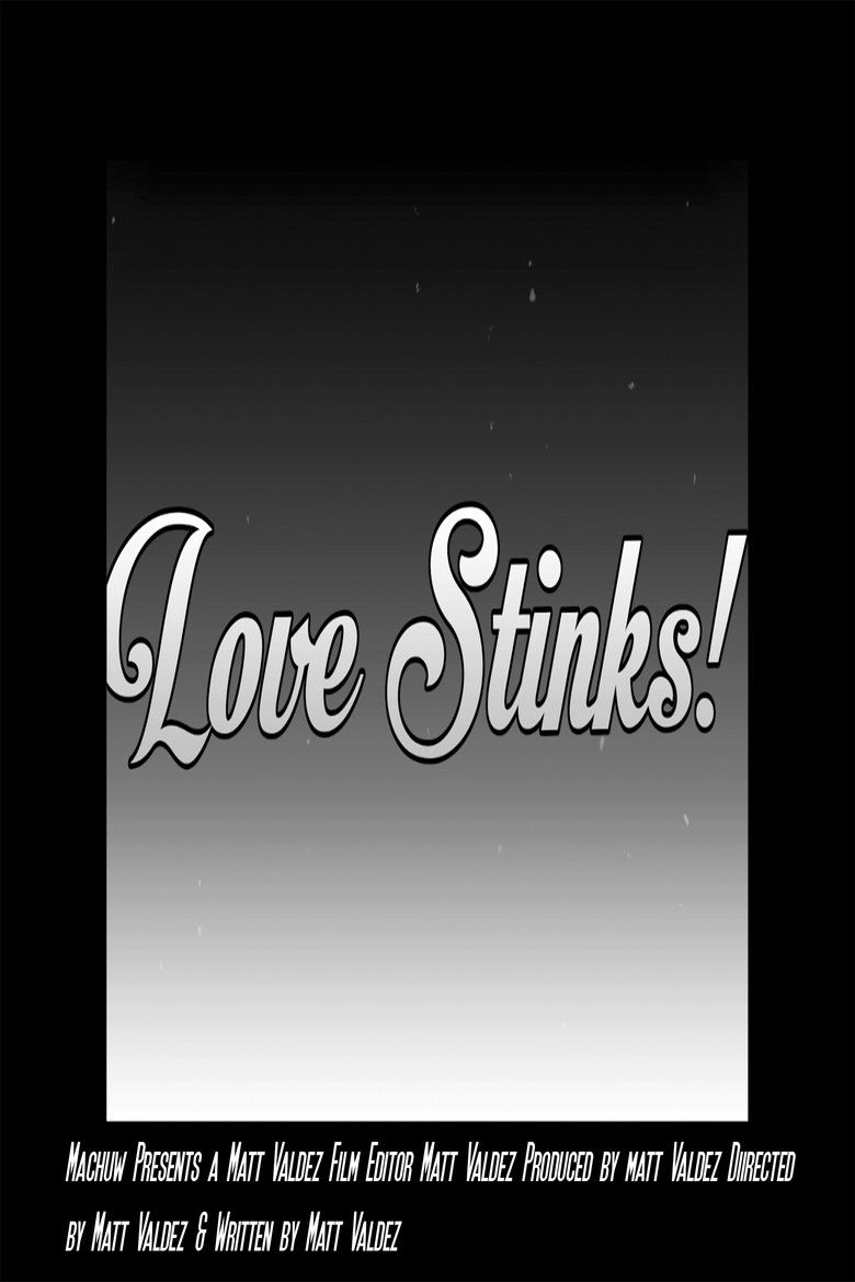 Imatge de Love Stinks!