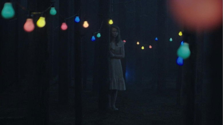 Imatge de La noia adormida