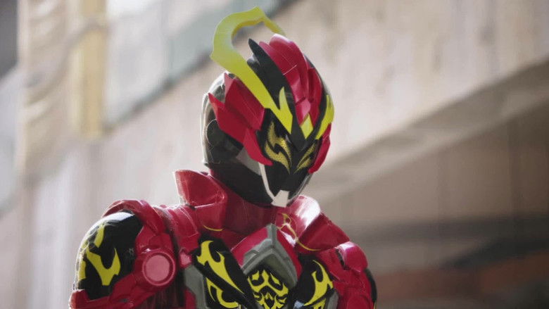 Still image for Armor Hero Star Ray season 1 episode 26: Episode 26 Still image for Armor Hero Star Ray season 1 episode 26: Episode 26