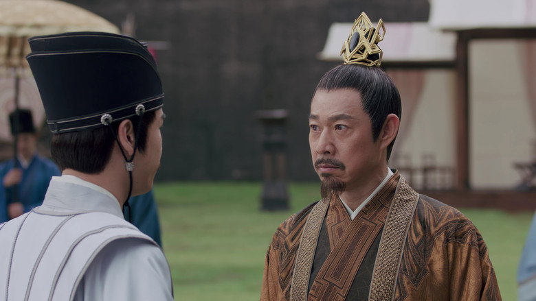 Still from Who Rules The World - Season 1 Episode 15