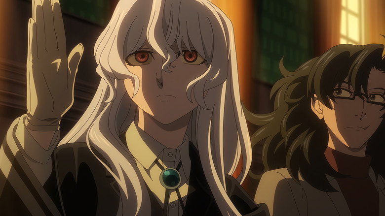 Still from 魔法使いの嫁 - Season 2 Episode 9