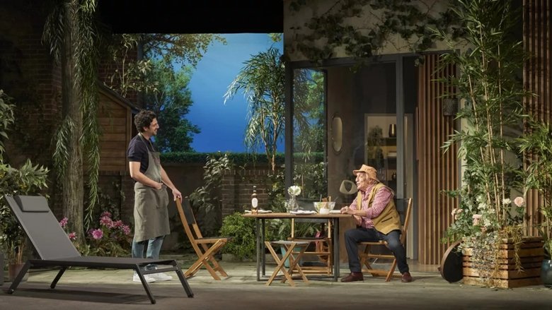 Une situation délicate (2025)