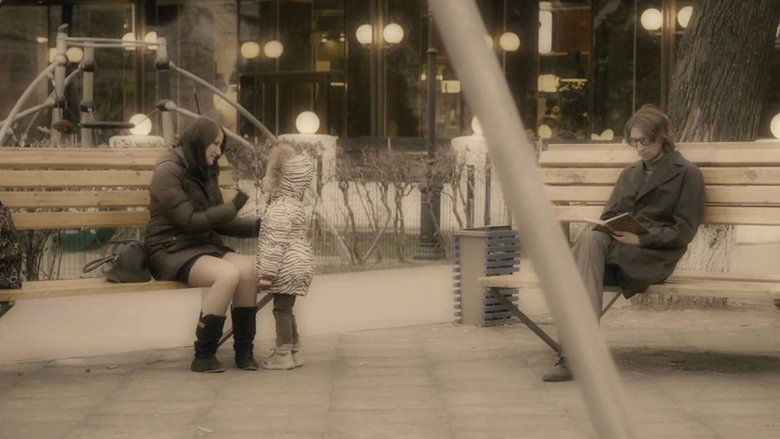 Still image for Method season 1 episode 9: Episode 9 Still image for Method season 1 episode 9: Episode 9