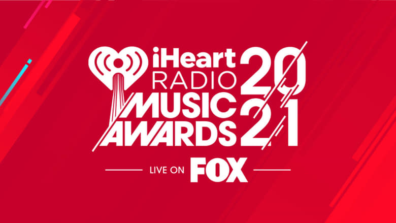 iHeartRadio Music Awards