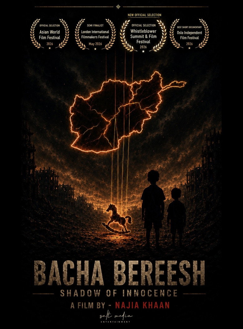 Bacha Bareesh