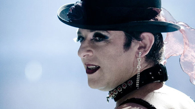 Still from Caprica - Season 1 Episode 8