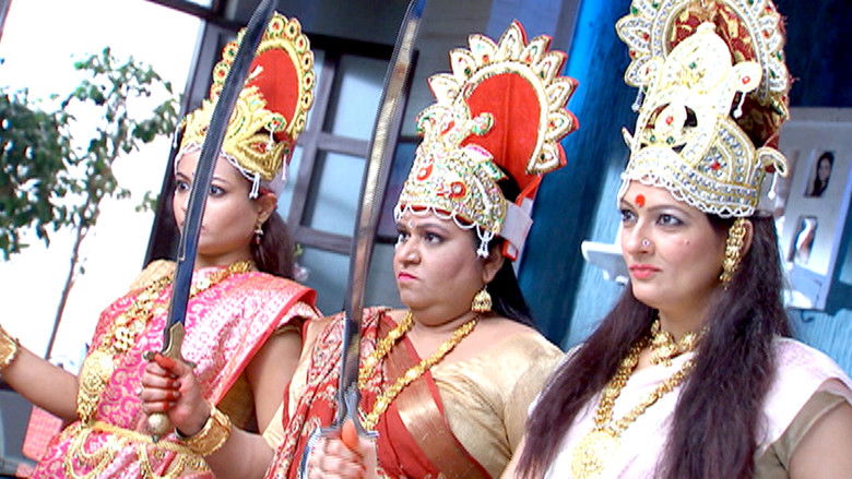 Still image for Badi Doooor Se Aaye Hai season 1 episode 356: Return Of 555