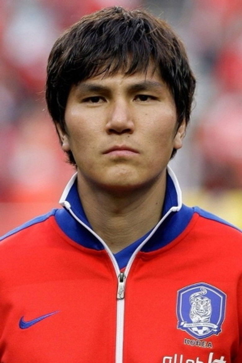 Kim Dong-jin portrait image