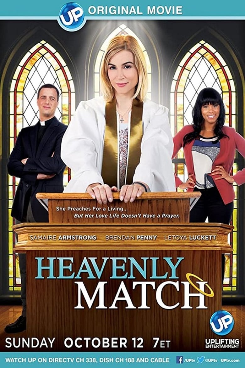 Heavenly Match