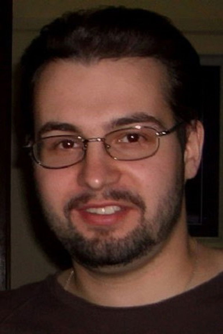 Maksim Koshevarov portrait image