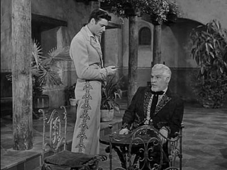 Zorro Season 2 Episode 31