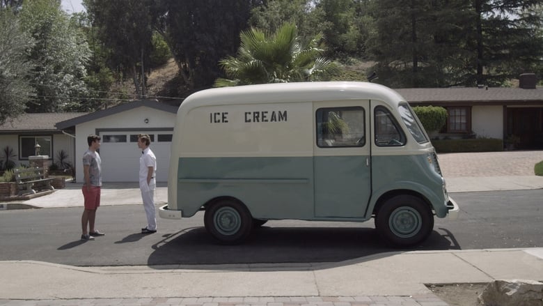 The Ice Cream Truck (2017)