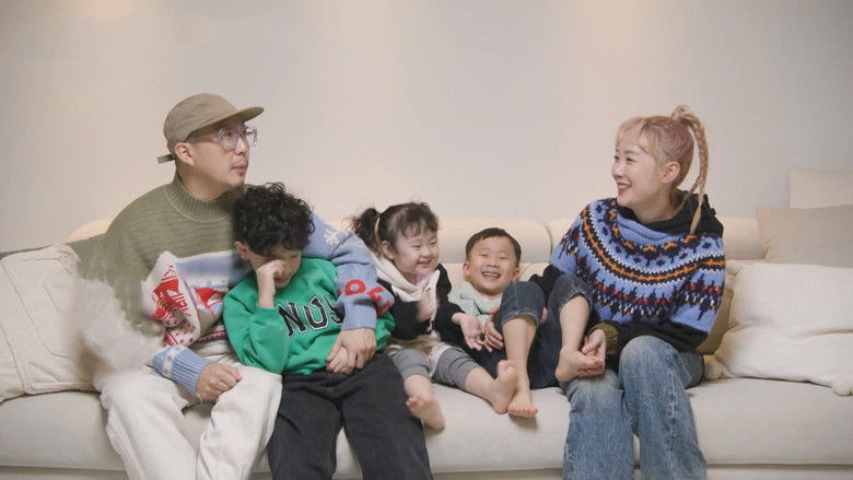 Still image for Haha Bus season 1 episode 1: Episode 1 Still image for Haha Bus season 1 episode 1: Episode 1