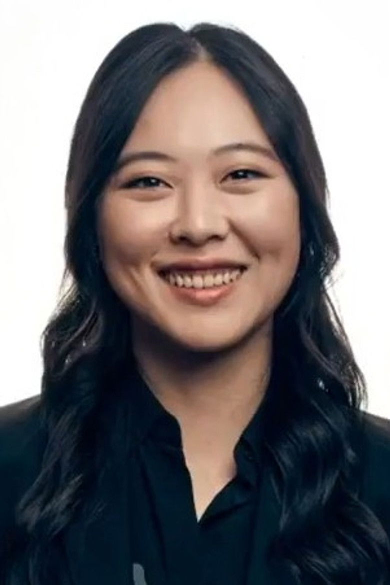 Sharon Choi portrait image