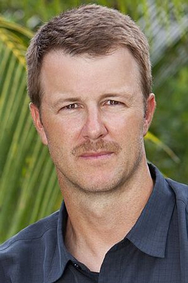 Jeff Kent portrait