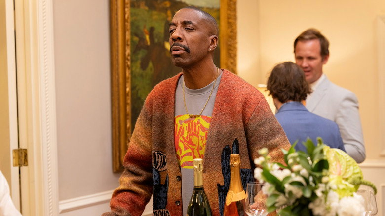 Still from Curb Your Enthusiasm - Season 12 Episode 1
