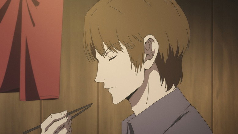Still from World Trigger - Season 3 Episode 8