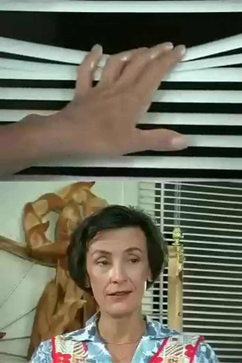 La Boulangère et le cosmonaute main poster