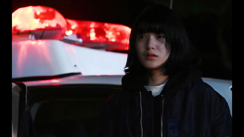 Still image for Someone in this town season 1 episode 4: Episode 4 Still image for Someone in this town season 1 episode 4: Episode 4