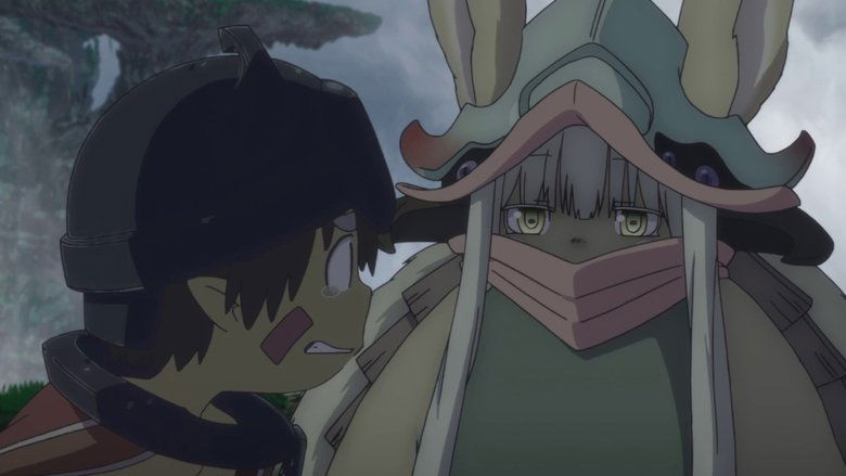 Made In Abyss Episode 10 - 4Anime