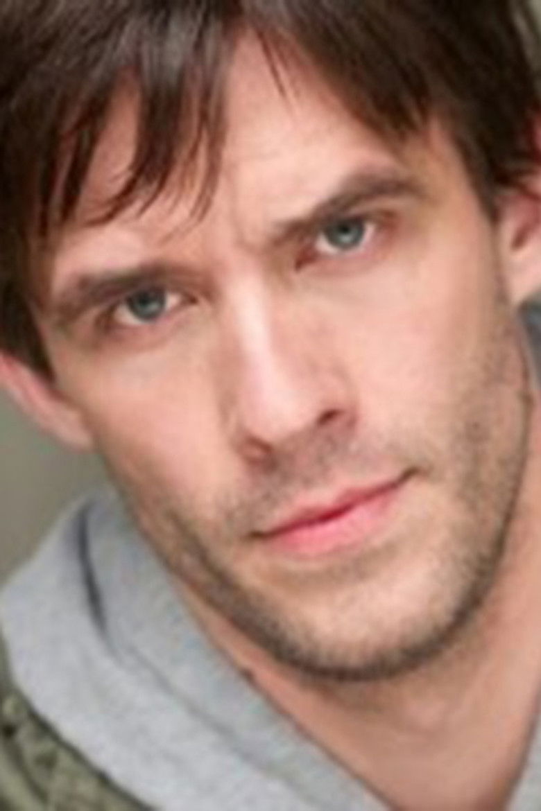 Kasey Kieler portrait image