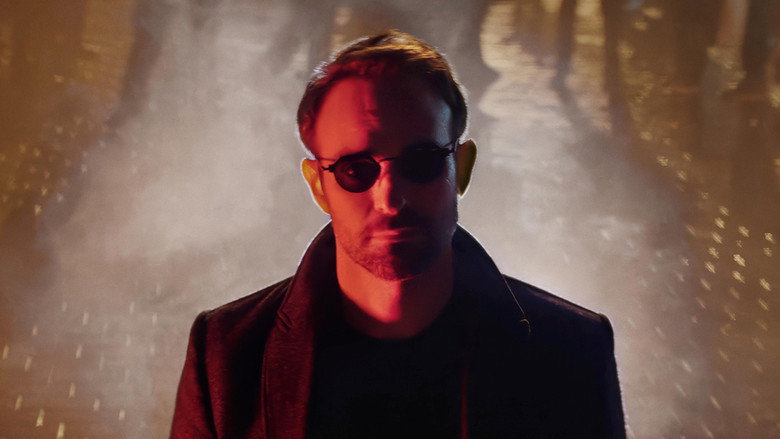 Daredevil: Born Again S01E01 — Heaven's Half Hour episode still