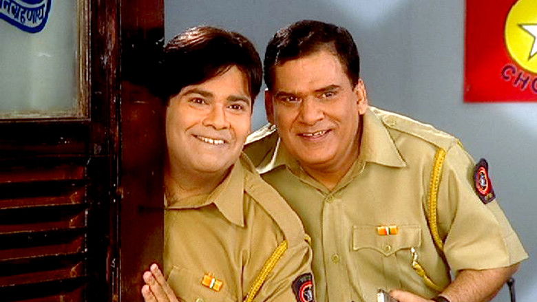 Still image for F.I.R. season 1 episode 277: Beauty Lies Within