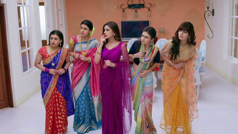 Kanhaiya Tricks The Bahus