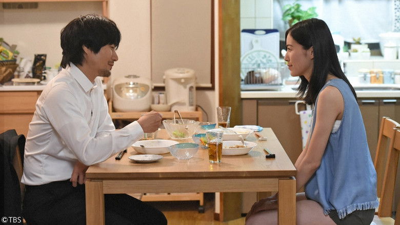 Still image for Death Cash season 1 episode 6: Episode 6