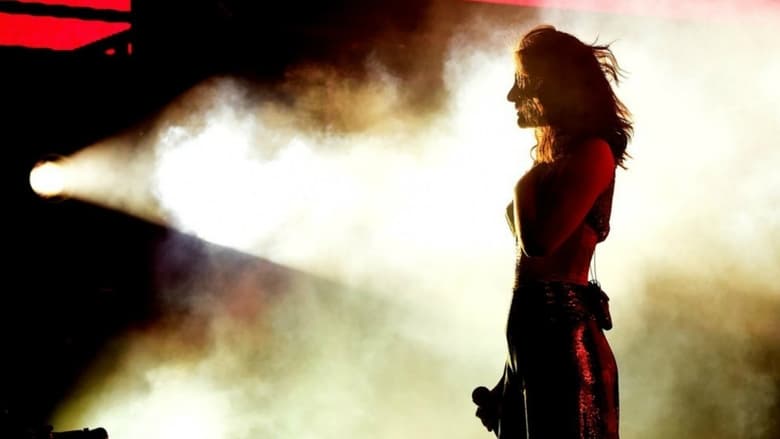 Lorde - Live at Coachella 2017