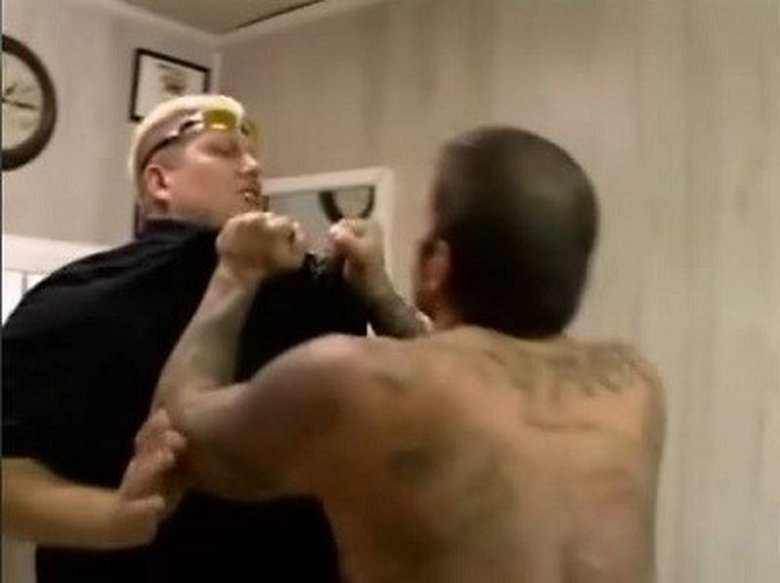 Still image for Lizard Lick Towing season 1 episode 1: Episode 101 Still image for Lizard Lick Towing season 1 episode 1: Episode 101