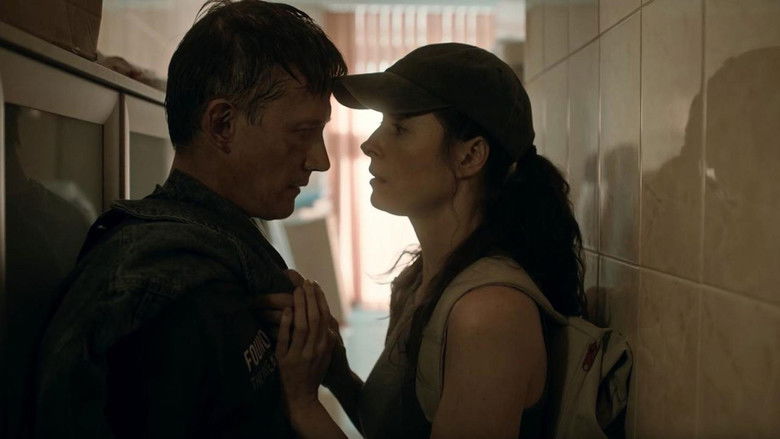 Still image for The Surgeon season 1 episode 3: The Way Home Still image for The Surgeon season 1 episode 3: The Way Home