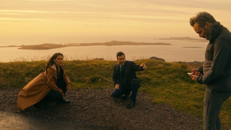 Still image for Saint-Pierre season 1 episode 7: Ghost From the Past Still image for Saint-Pierre season 1 episode 7: Ghost From the Past