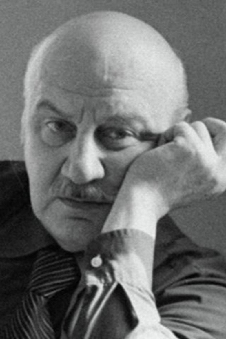 Lev Kulidzhanov photo 4