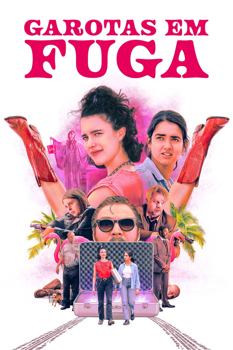 Póster la Película
