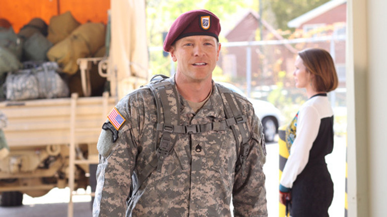 Still from Army Wives - Season 7 Episode 11