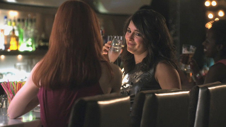 Still from Life Unexpected - Season 2 Episode 4