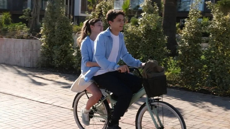 Still from Daha 17 - 第 1 集 2