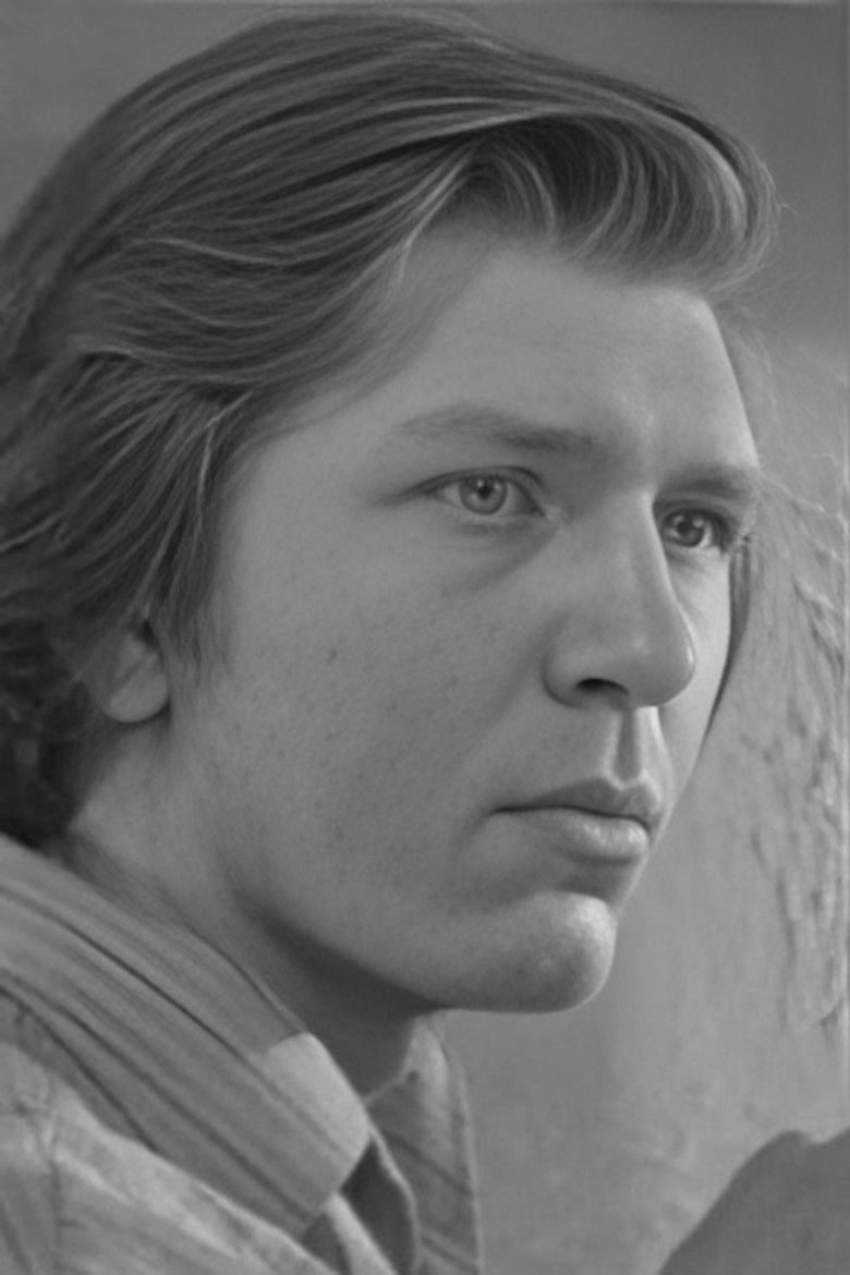 Nikita Shiryaev portrait image