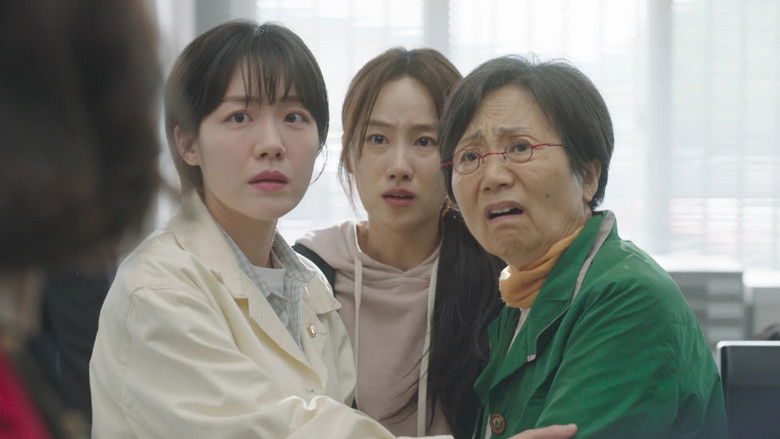 Still image for Pro Bono season 1 episode 2: Episode 2 Still image for Pro Bono season 1 episode 2: Episode 2