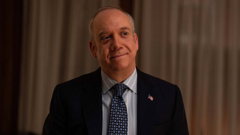 Still from Billions - Season 7 Episode 9