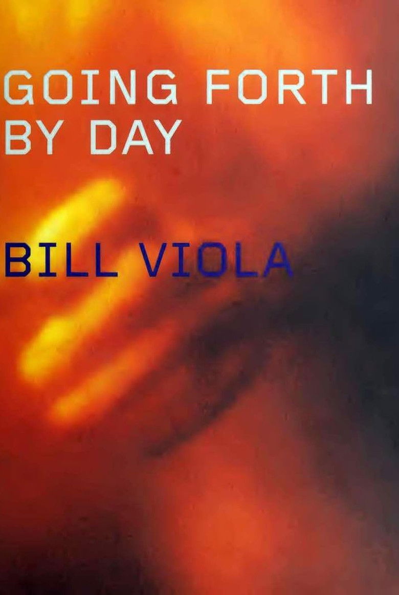 Imatge de Going Forth By Day